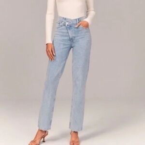 Abercrombie & Fitch Denim